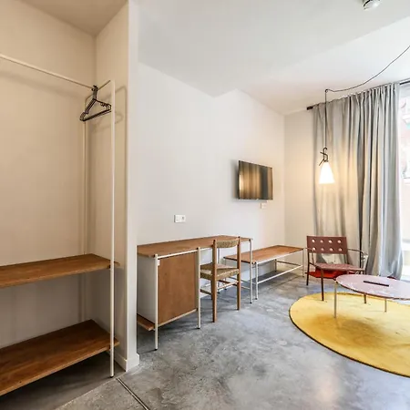 Live Coworking - Self Service - *