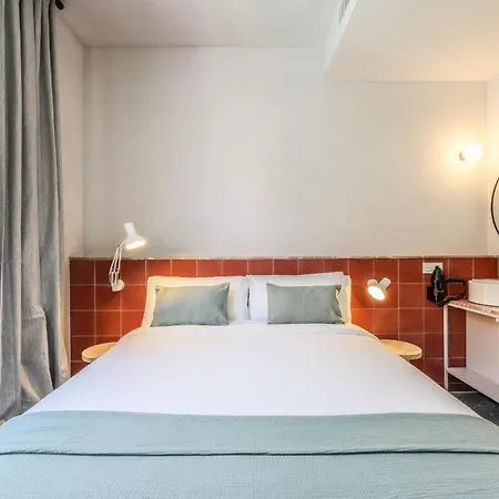 Live Coworking - Self Service - Madrid