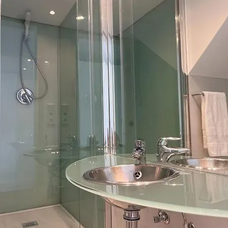 Guest house Triana 35 Madrid