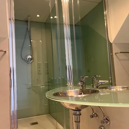 Triana 35 Guest house *