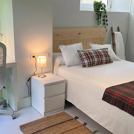 Triana 35 Guest house *