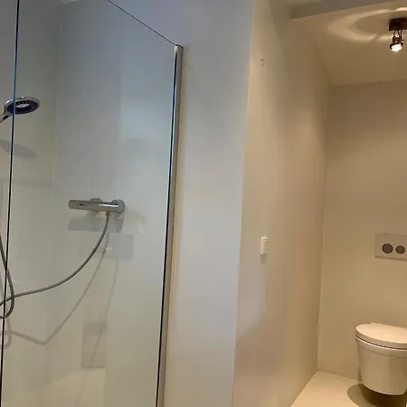 Triana 35 Guest house Madrid