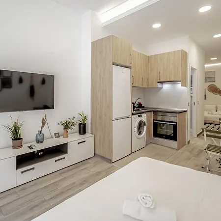 Tetuan Madrid