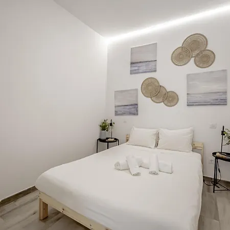 Tetuan Apartment