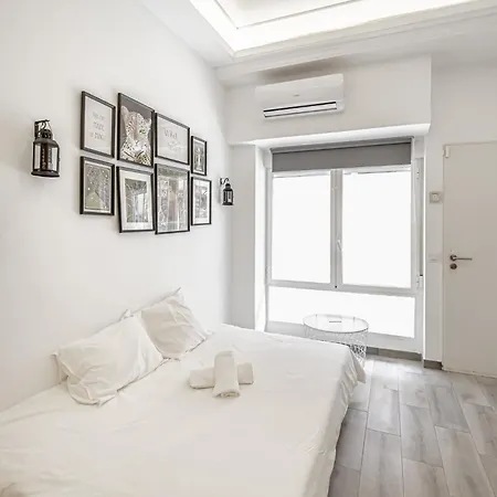 Apartment Tetuan
