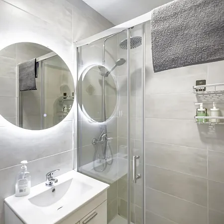Tetuan Apartment *