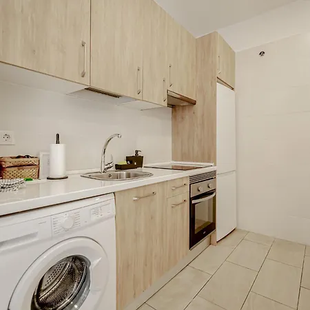 Apartment Tetuan *