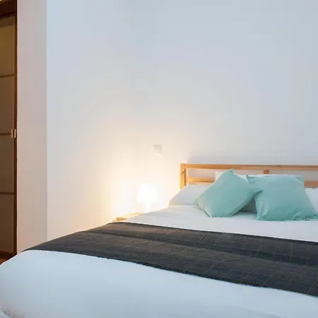Apartamento Montaber - La Paz Market *