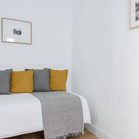 Apartment Montaber - La Paz Market