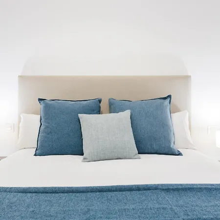 Montaber - La Paz Market Apartment Madrid