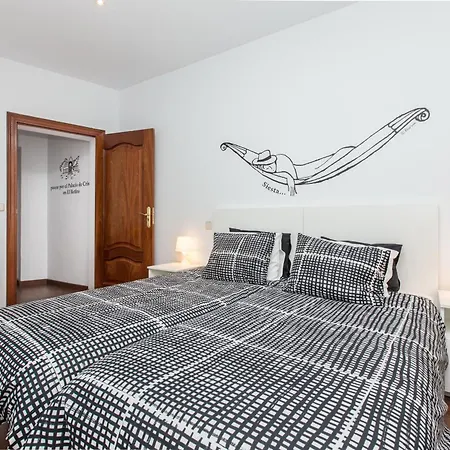 Apartment Bookinmadrid Com - Puerta Del Sol *