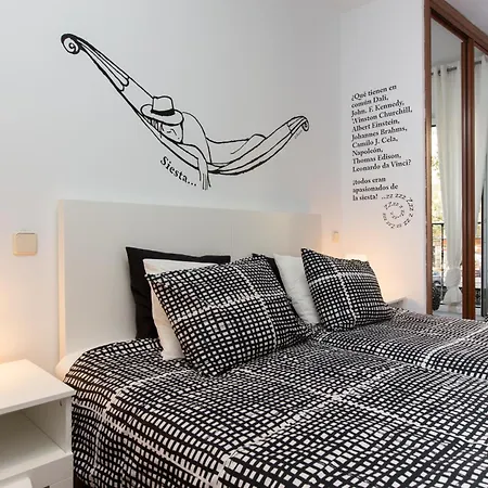 Bookinmadrid Com - Puerta Del Sol Apartment Madrid