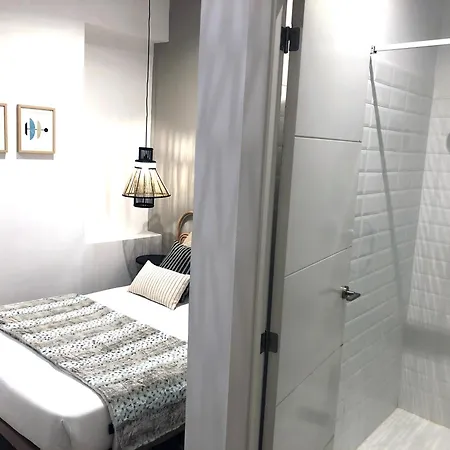 Six Plaza Mayor 4*