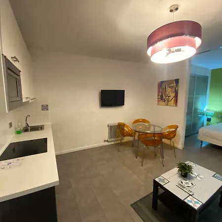 Six Plaza Mayor 4*