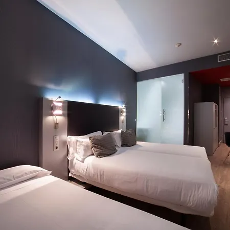 Petit Palace Plaza Espana 4*