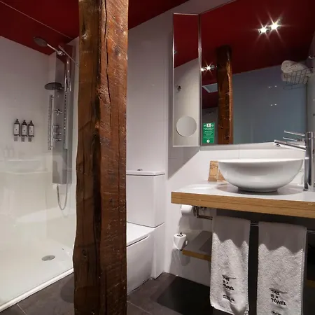 Petit Palace Plaza Espana Hotell Madrid