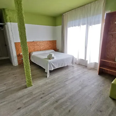 La De El Chaflan Guest house 3*