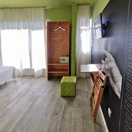 La De El Chaflan Guest house 3*