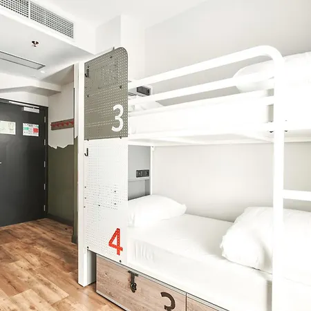 Hostel Generator *