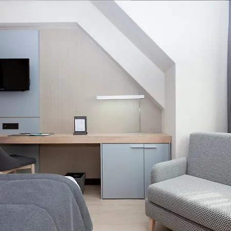 Liabeny Hotel 4*