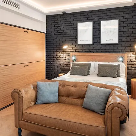 Catalonia Goya Hotel Madrid