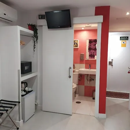 Hostal Inn Madrid