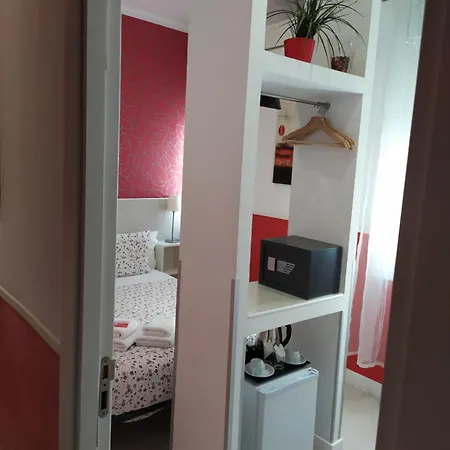 Pensjonat Hostal Inn Madrid 2*