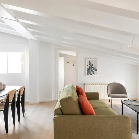 Apartment Aspasios Calle Mayor