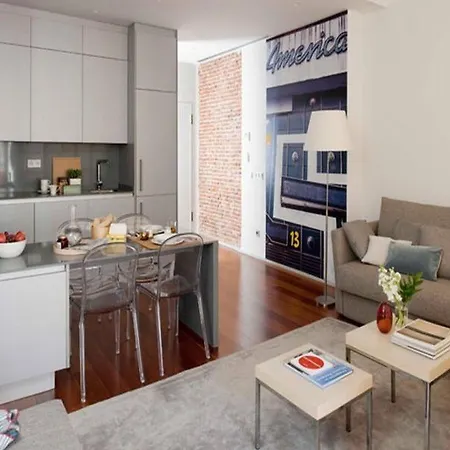 Apartamento Eric Voekel Boutique -