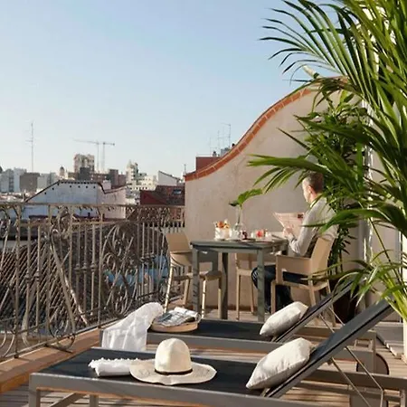 Apartamento Eric Voekel Boutique - *