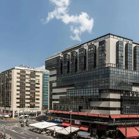 Stay Inn Madrid 公寓 马德里