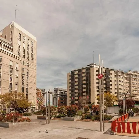 Stay Inn Madrid * Мадрид