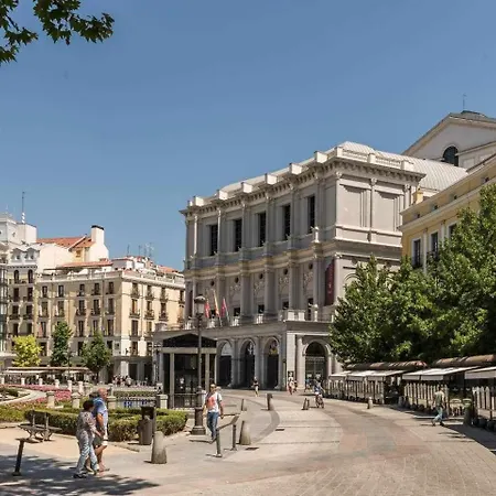Stay Inn Madrid 马德里