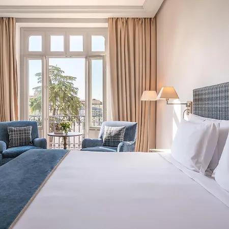 Urso & Spa, A Small Luxury Of The World Hotell 5*