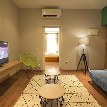Apartment You Zinc