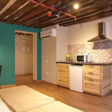 Apartment You Zinc