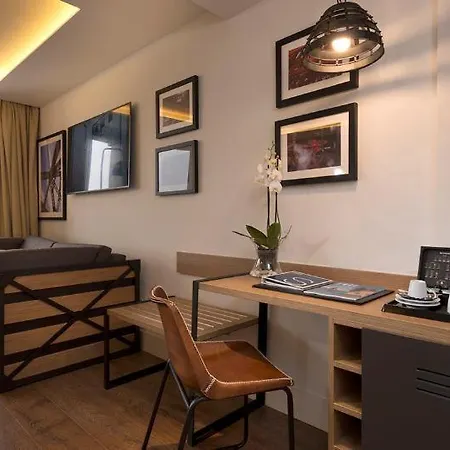 H10 Tribeca Hotel