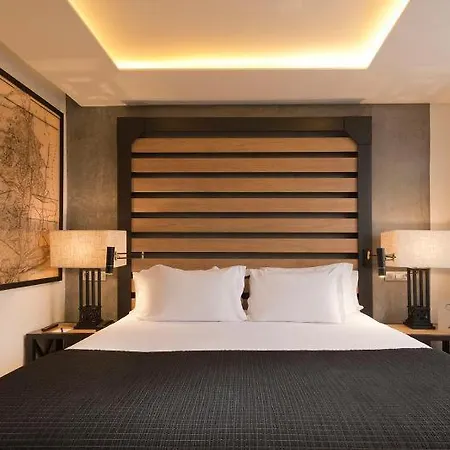 H10 Tribeca 4*