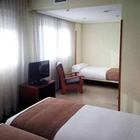 Ξενοδοχείο Porcel Torre Garden 3*
