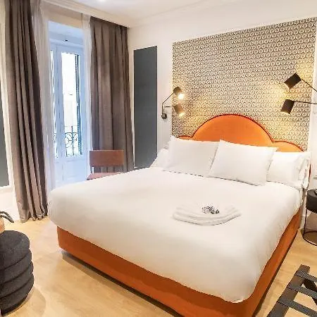 Hotel Soho Boutique Opera 4*