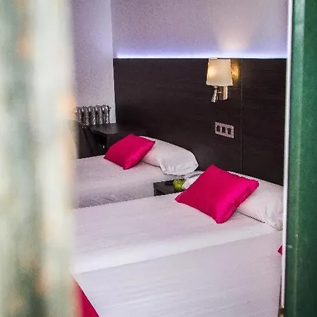 Marlasca Madrid