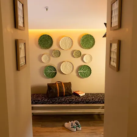 Hotel Pestana Plaza Mayor Madri