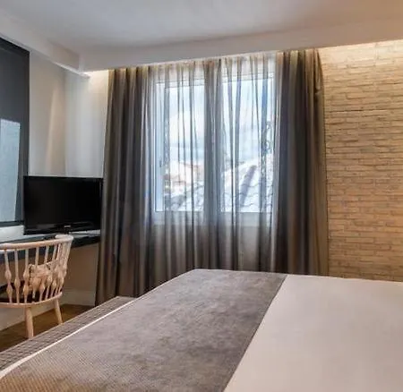 Hotel Catalonia Gran Vía Madri