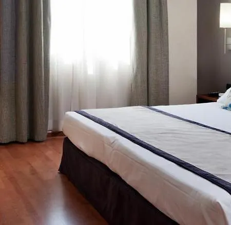 Hotel Catalonia Goya 4*
