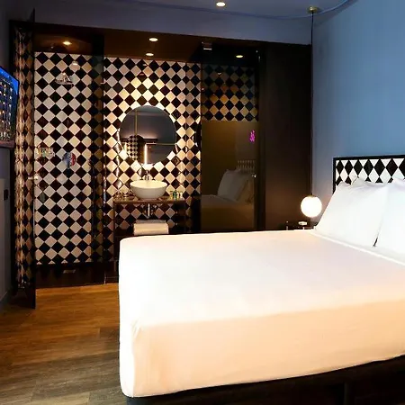 Axel - Adults Only Hotel 4*