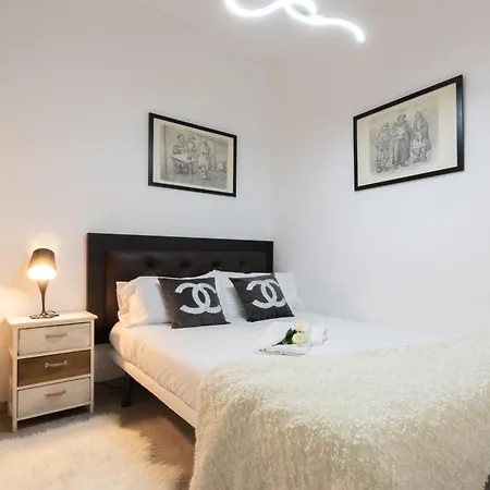 Apartamentos Day Madrid Gran Via Centro Sol Malasana