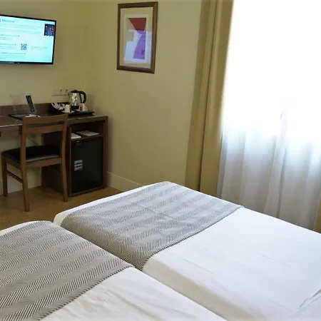 Hotel Condes Madrid