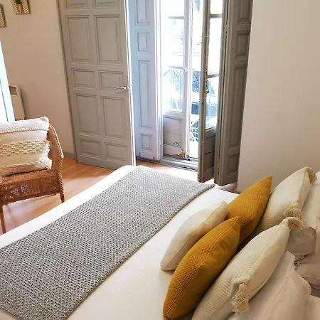 Fucar Apartamento Madrid