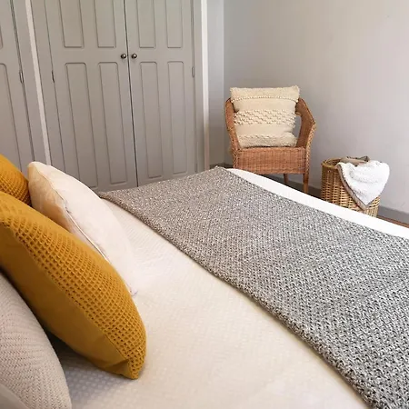 Apartamento Fucar *