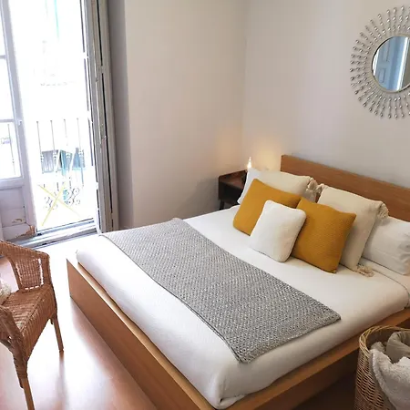 Fucar Apartamento